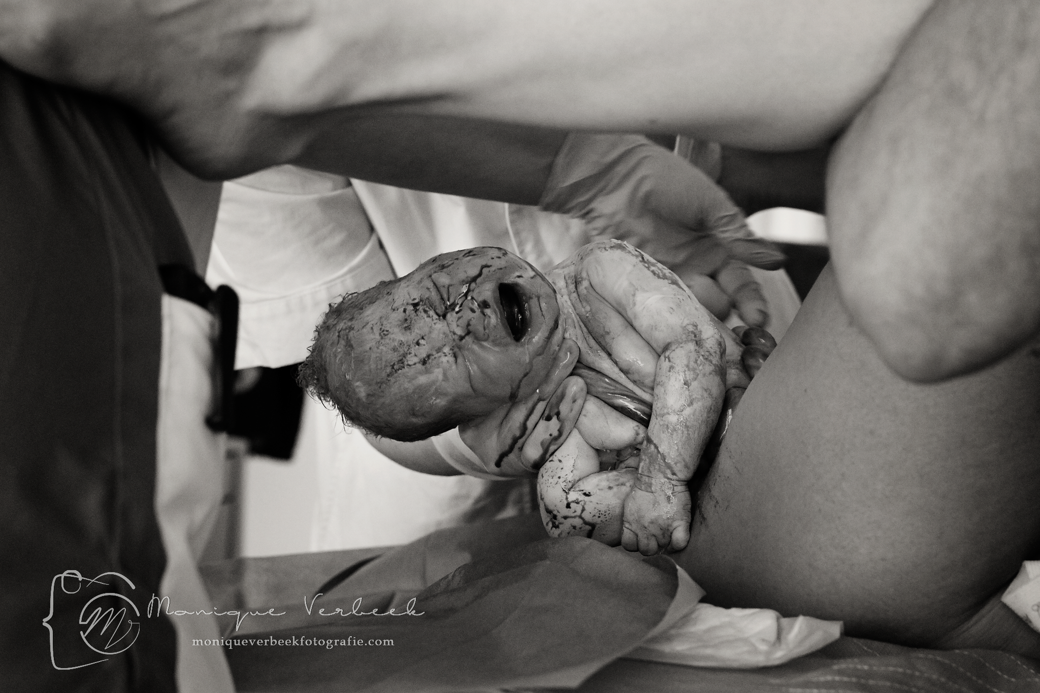 Geboortefotografie Utrecht Monique Verbeek