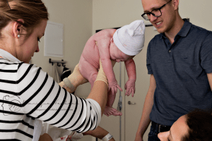 Geboortefotograaf Utrecht Leidsche Rijn WKZ Monique Verbeek