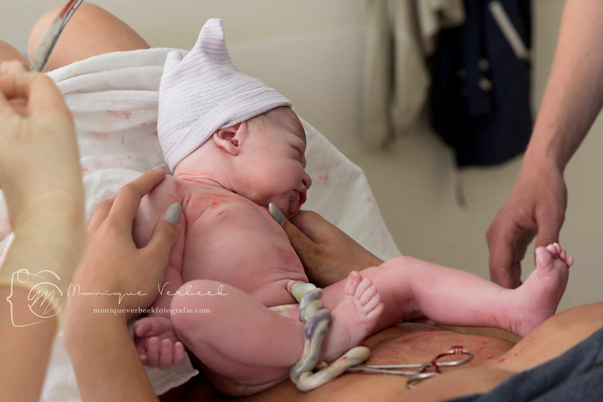 Geboortefotograaf Utrecht Leidsche Rijn WKZ Monique Verbeek