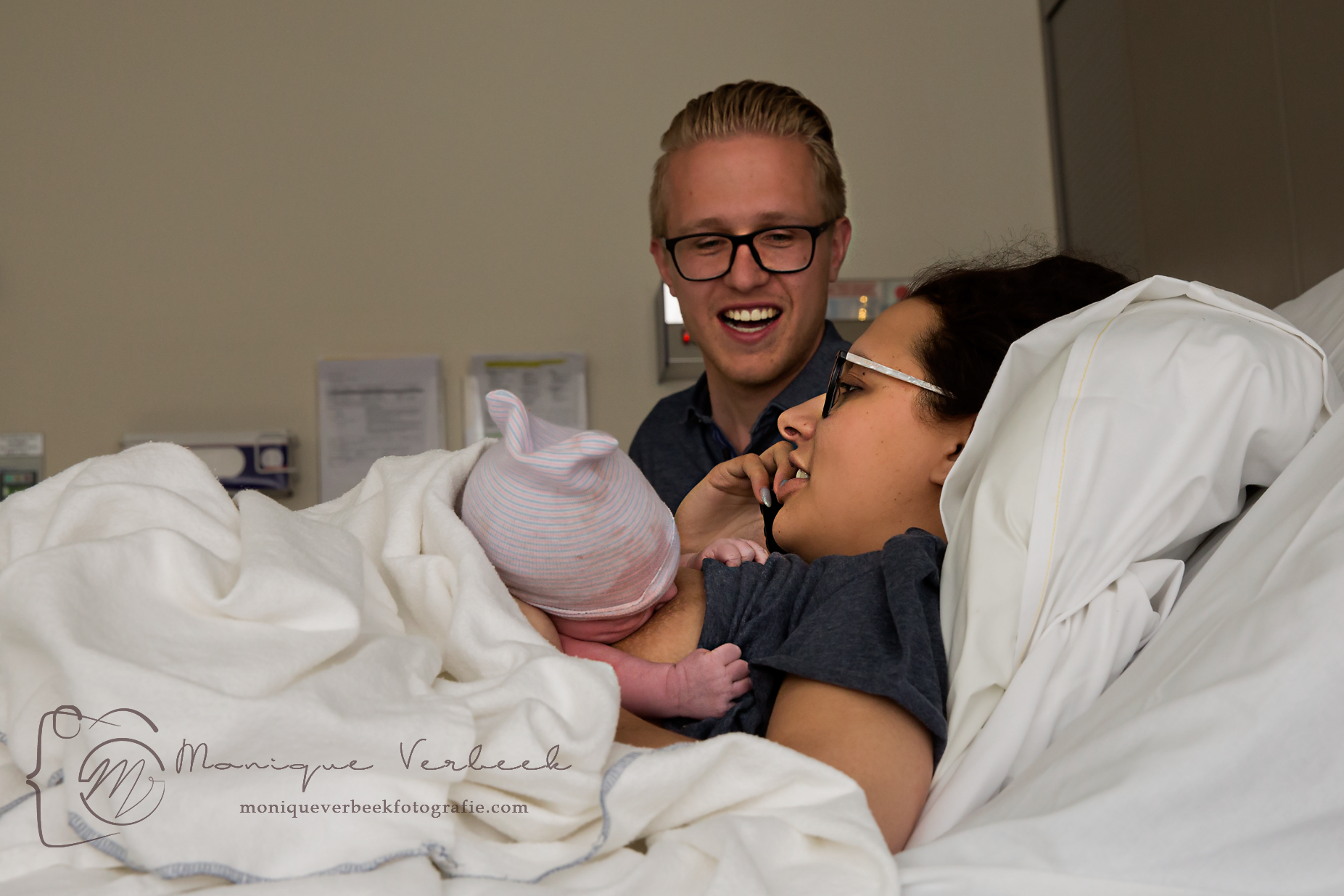 Geboortefotograaf Utrecht Leidsche Rijn WKZ Monique Verbeek