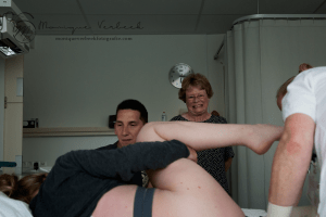 Geboortefotograaf Monique Verbeek Utrecht Leidsche Rijn