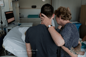 Geboortefotograaf Utrecht Leidsche Rijn