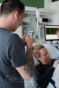 Geboortefotograaf Utrecht Leidsche Rijn