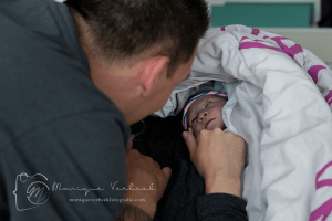 Geboortefotograaf Utrecht Leidsche Rijn