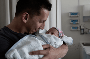 Geboortefotograaf Utrecht Leidsche Rijn