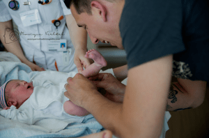 Geboortefotograaf Utrecht Leidsche Rijn
