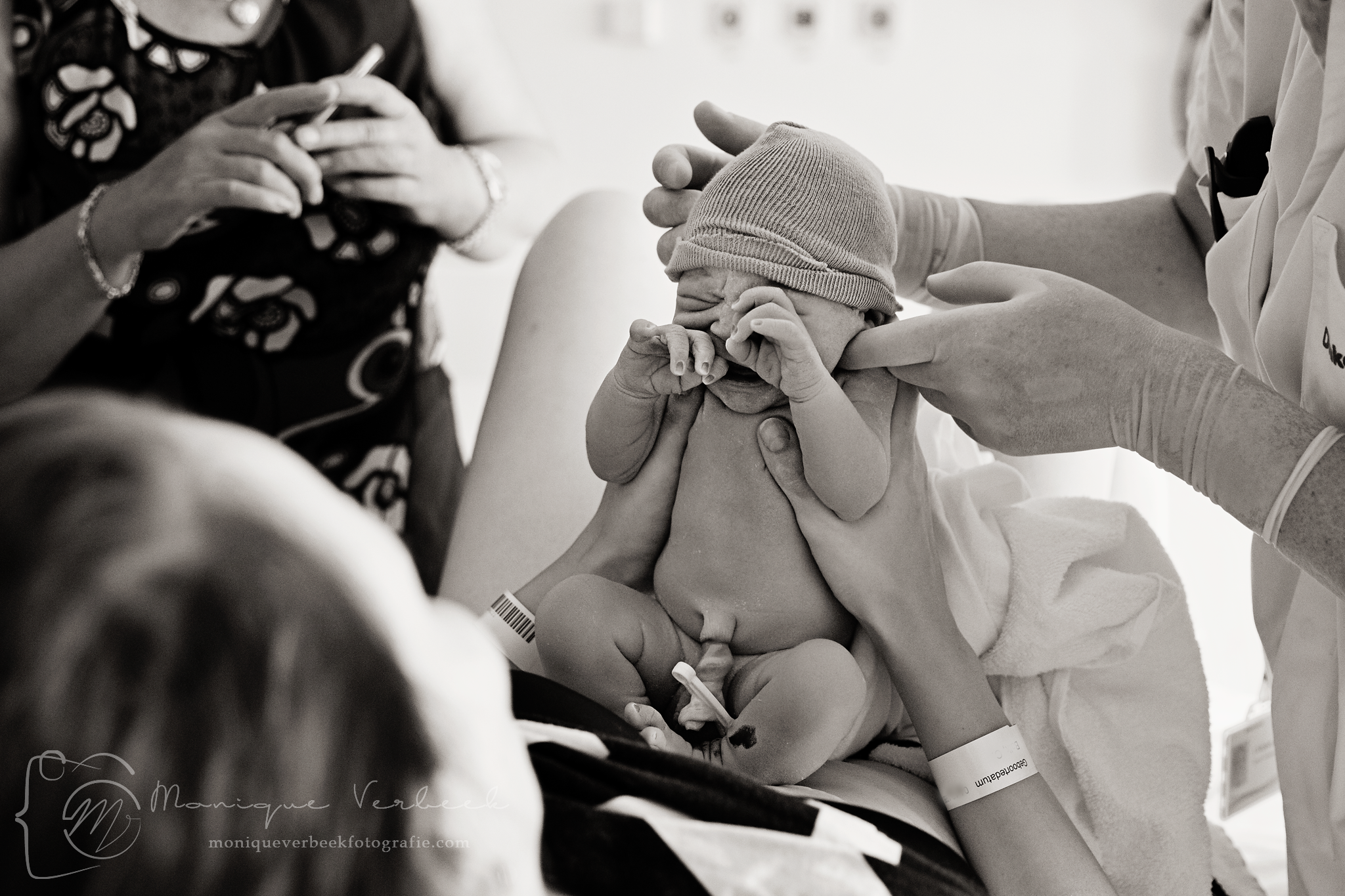 Geboortefotograaf Monique Verbeek Utrecht