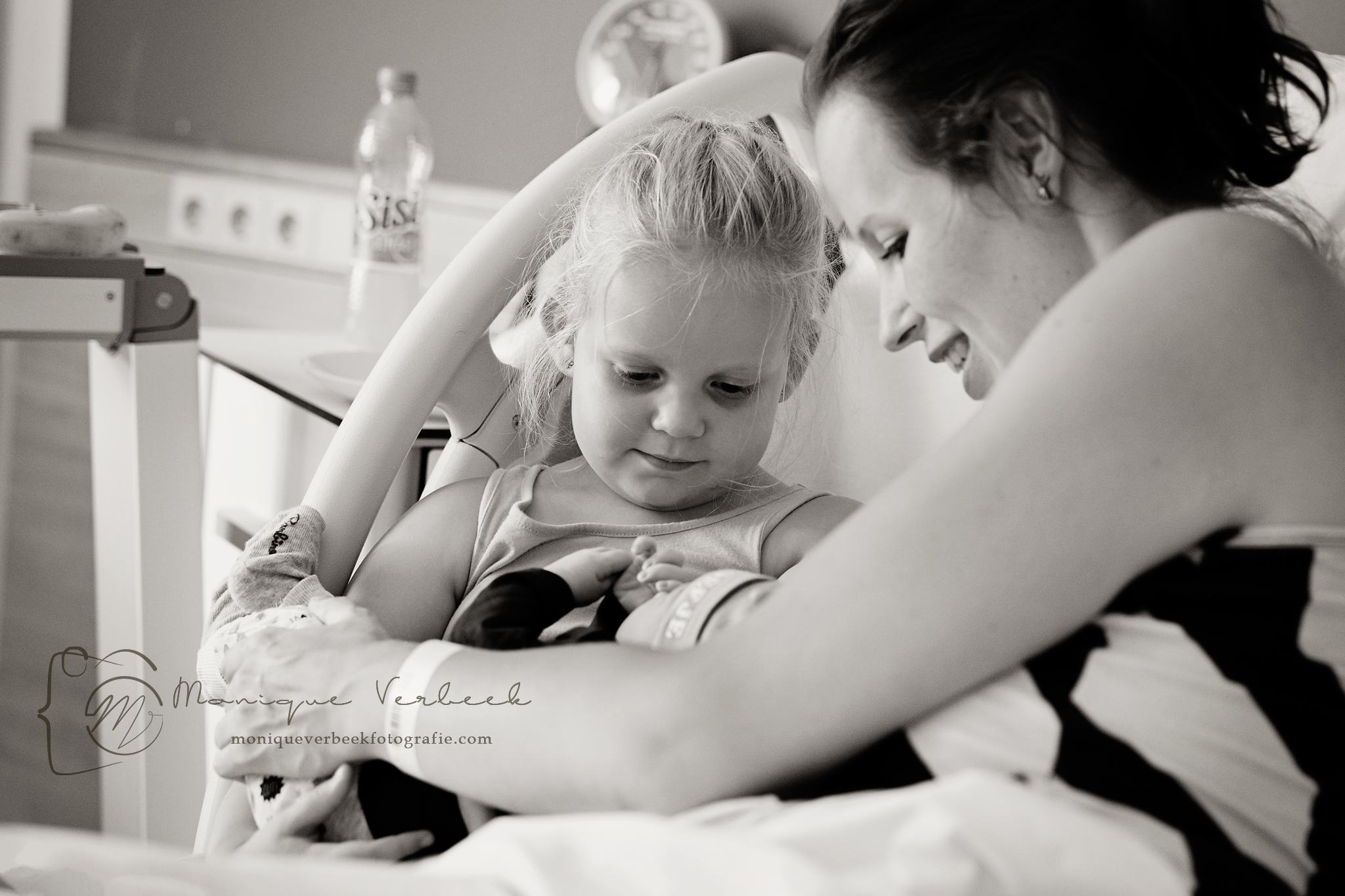 Geboortefotograaf Monique Verbeek Utrecht