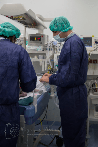 Geboortefotograaf Monique Verbeek keizersnede Utrecht