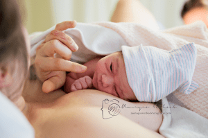 Geboortefotograaf Utrecht