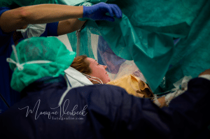 keizersnede geboortefotografie utrecht