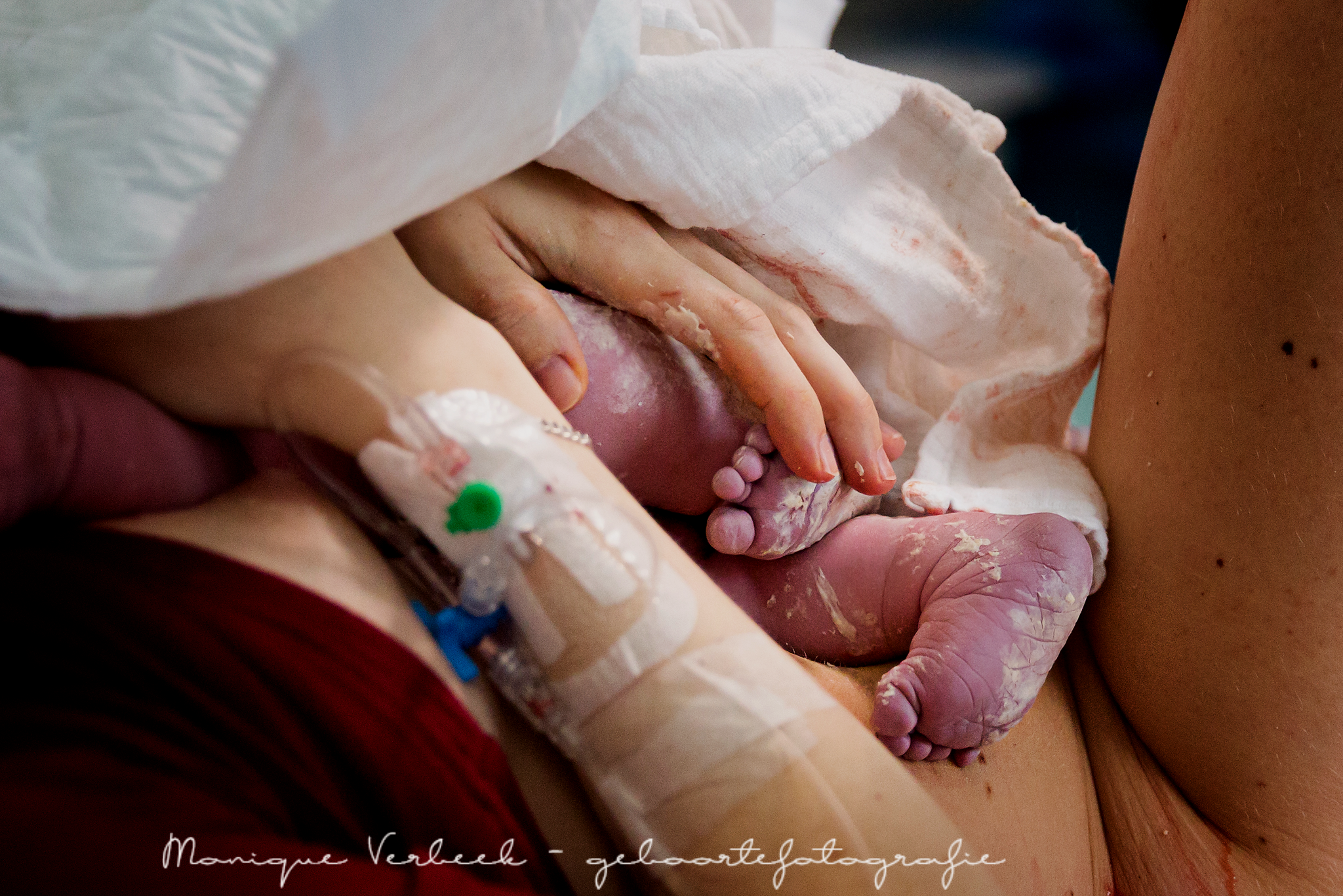 geboortefotograaf geboortehuis Wilhelmina Kinderziekenhuis Utrecht Monique Verbeek