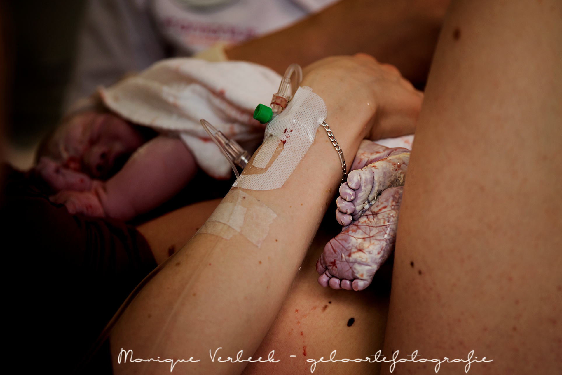 geboortefotografie Utrecht