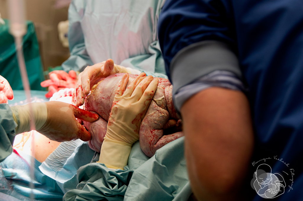 Monique Verbeek geboortefotograaf Utrecht