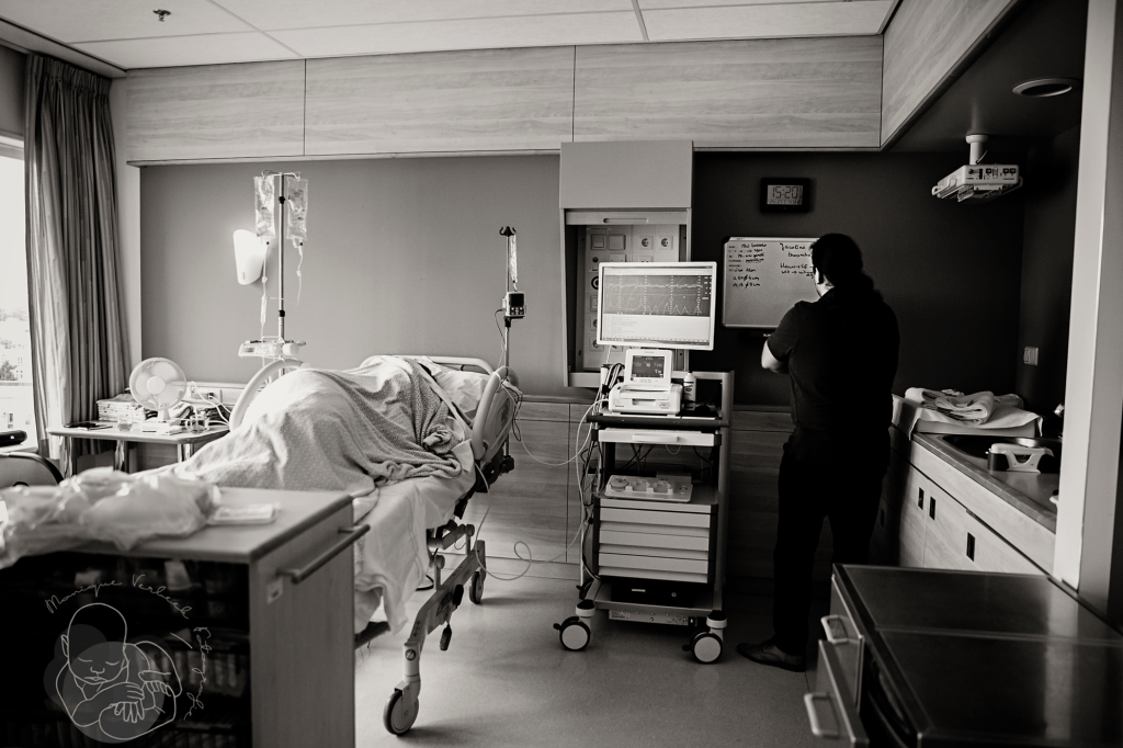 Tweeling keizersnede