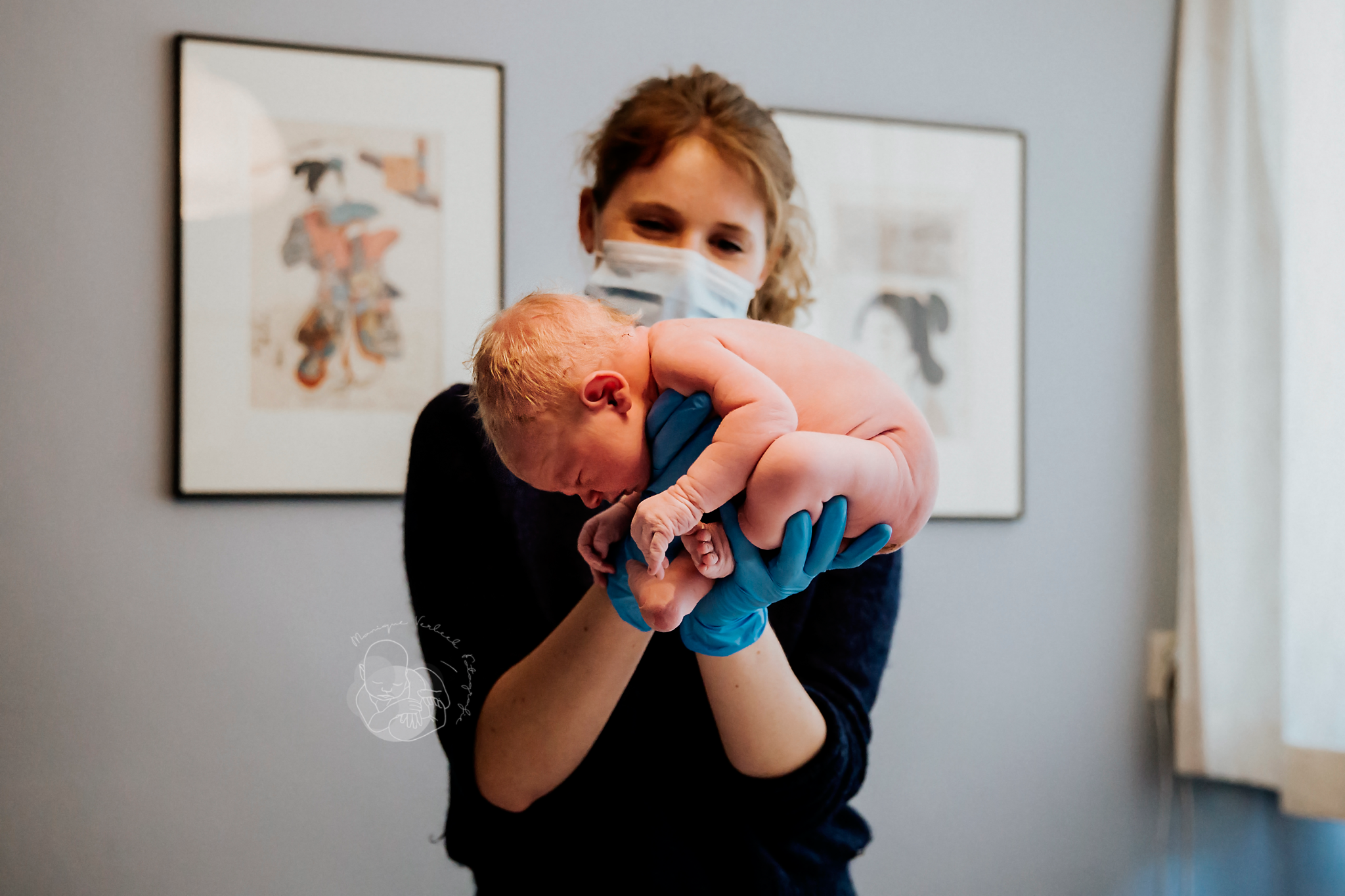 Verloskundigepraktijk verloskundige Breedstraat Utrecht geboortefotograaf