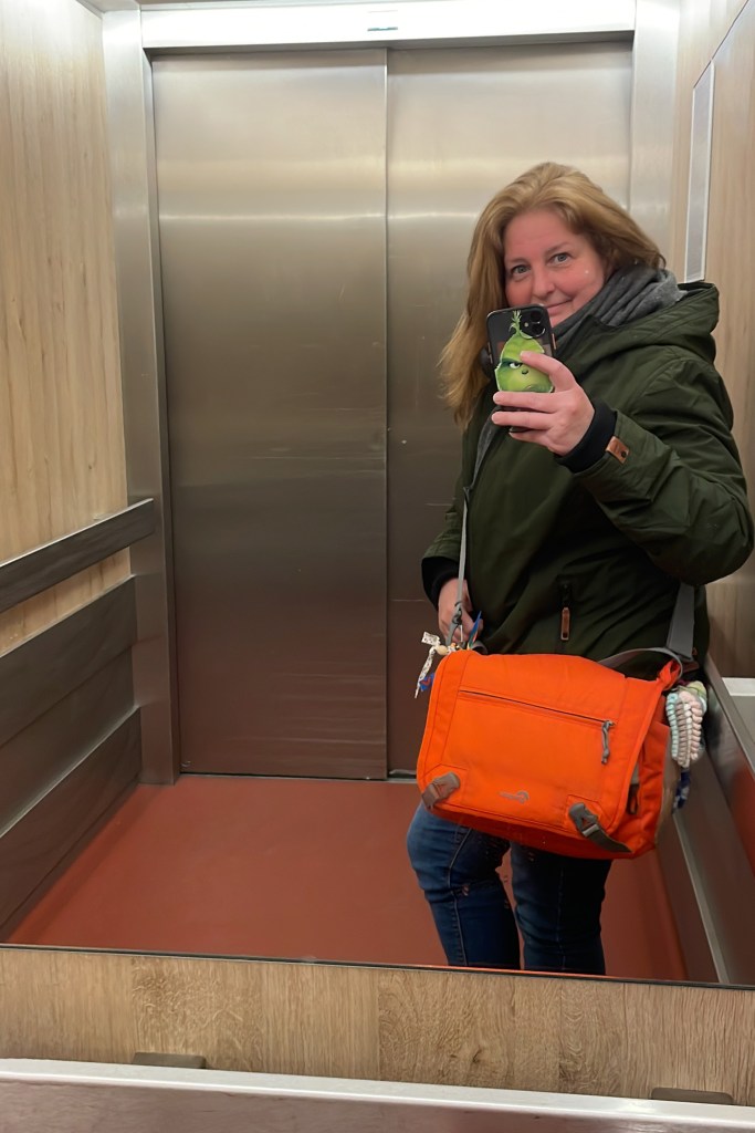 Monique Verbeek geboortefotograaf Utrecht